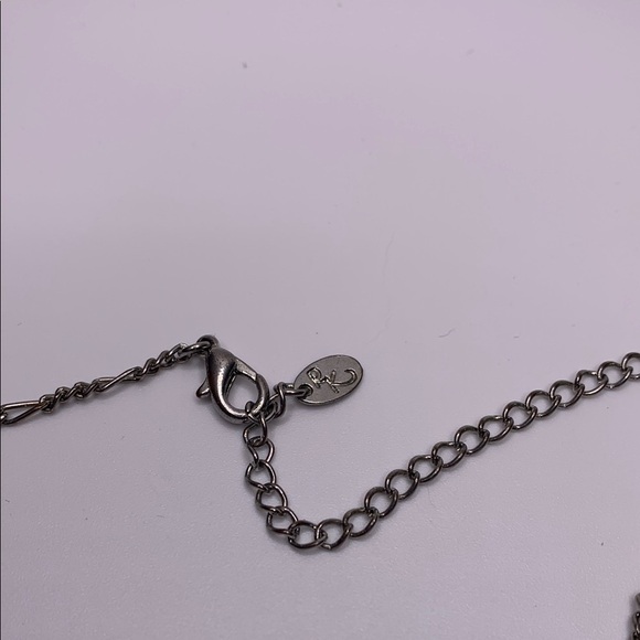 Imperfect Rhinestone Jewelry / Accessories (Ring, Necklace, Belt, Purse Strap) - Picture 14 of 16